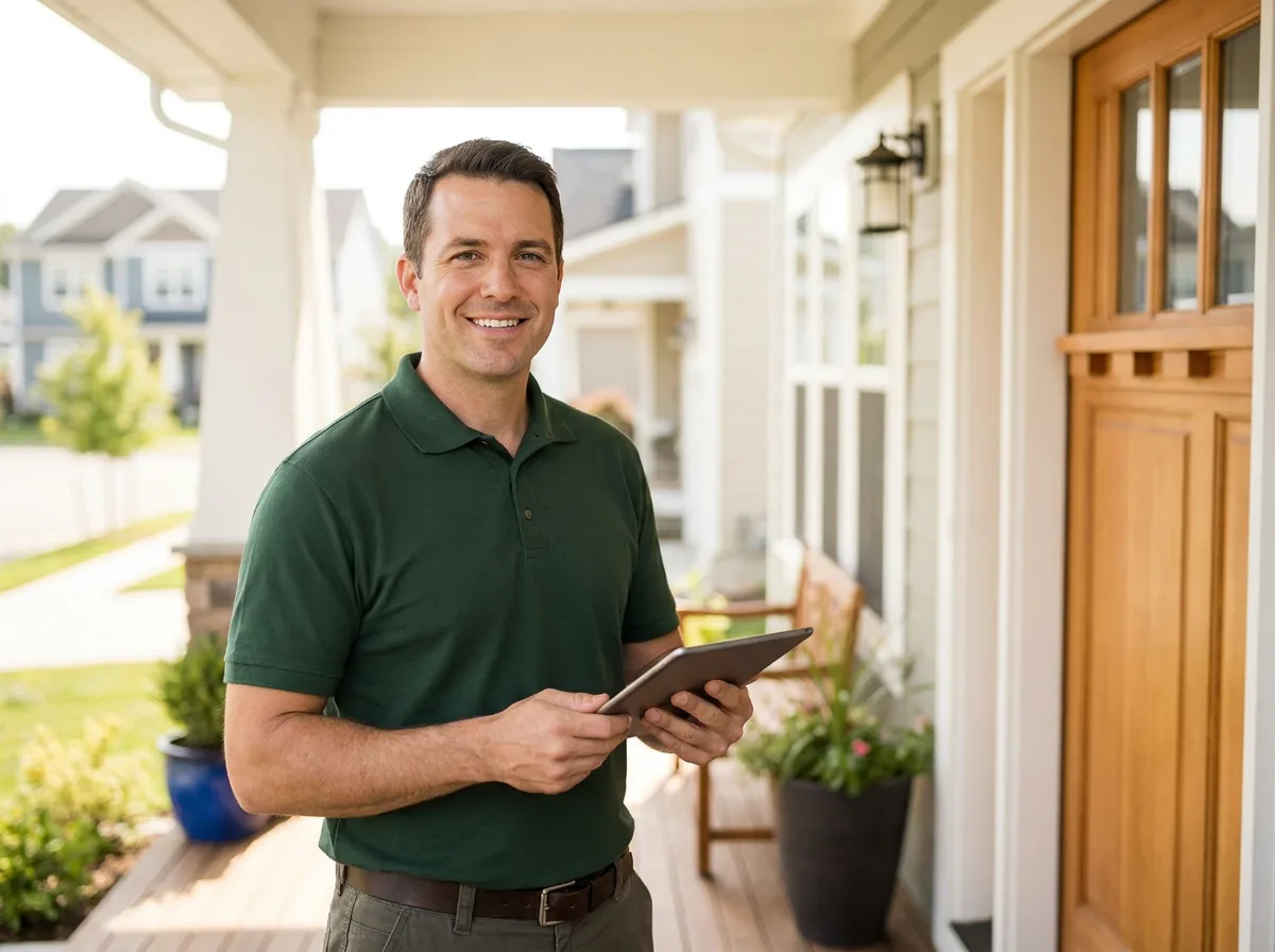 Pest control FAQs for Cape May Court House, NJ